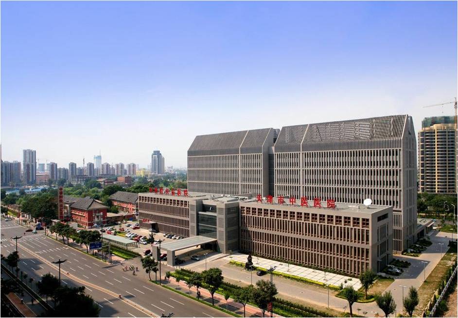 天津市中医药研究院附属医院